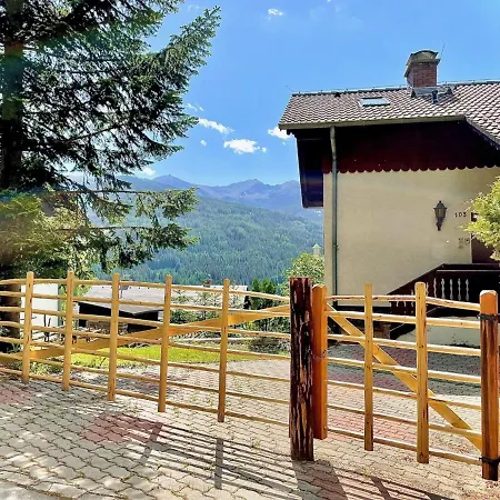 Ferienhaus Mit Zirbitzblick Monchegg Exterior photo