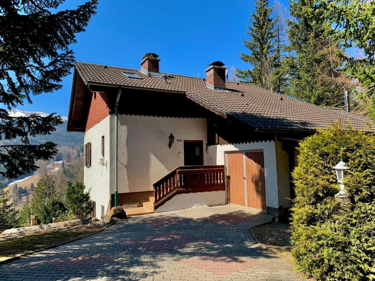 Mit Zirbitzblick Holiday home *