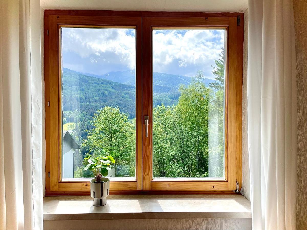 Mit Zirbitzblick Monchegg