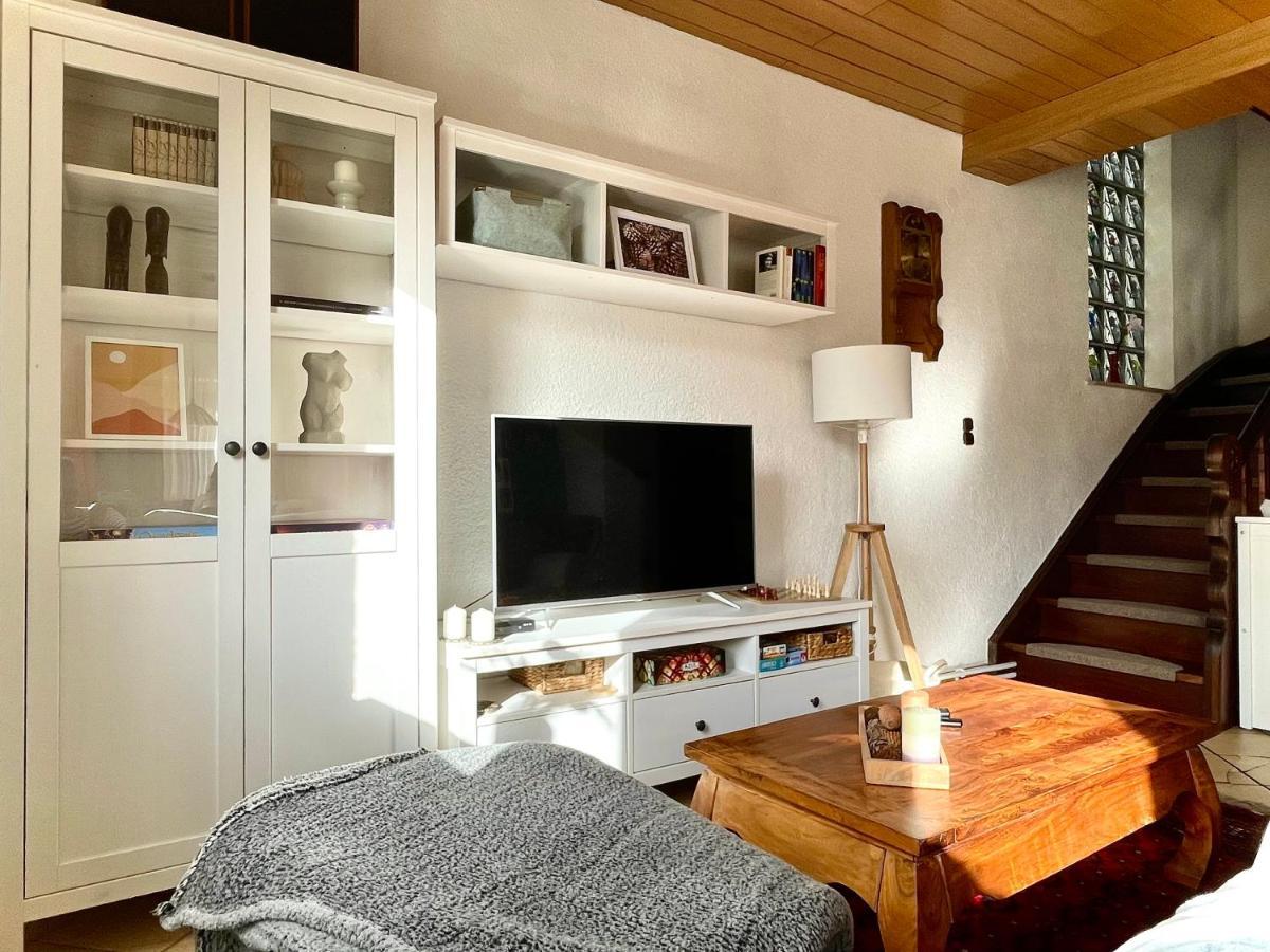 Mit Zirbitzblick Holiday home
